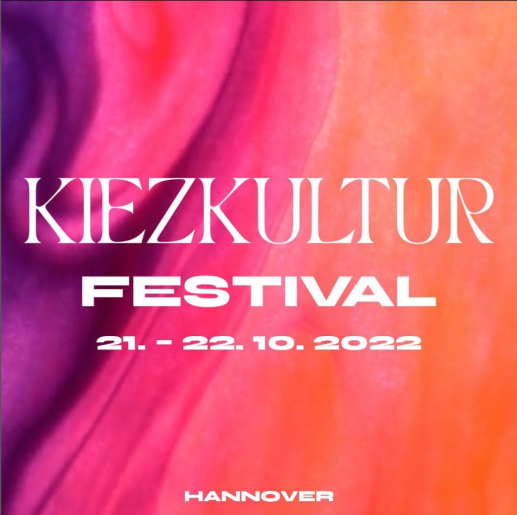 Kiezkulturfestival