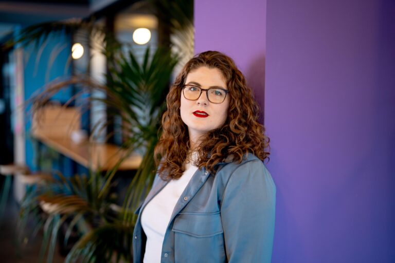 Foto Franziska Hollstein